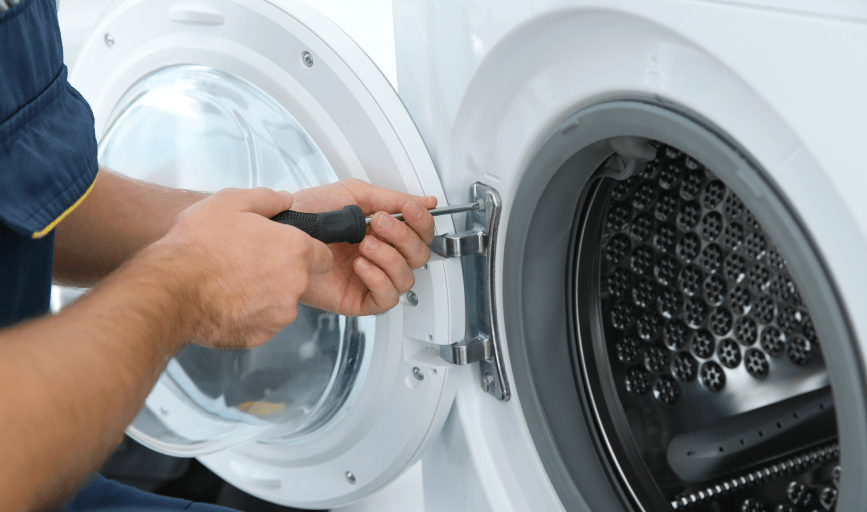 WASHING MACHINE REPAIRS